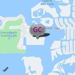 Cocoa Beach Skatepark