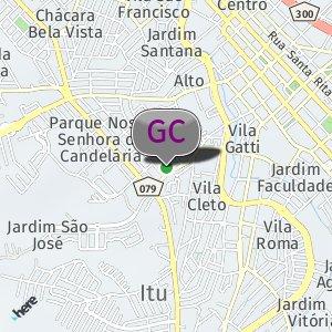 Parque do Ermelinda
