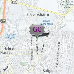 Bonanza Supermercado, Universitário