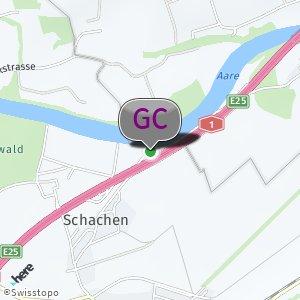 Rastplatz Deitingen Nord