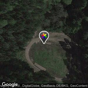 Wanderrastplatz Freier Platz in Lambrecht Pfalz