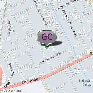 Bedrijventerrein