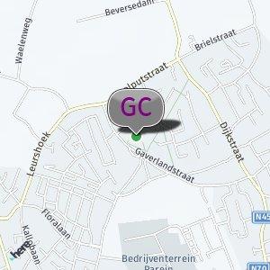 Nieuwe B-Weg