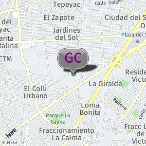 Plaza La Perla