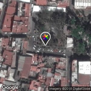 Parque La Floresta,  Centro.