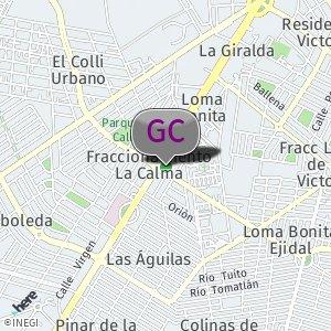  Baños Gasolinera BP