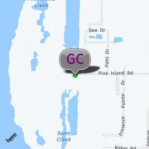 Pine Island Conservation Area