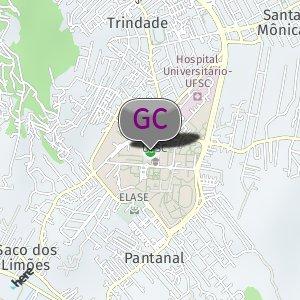 Banheiro 2º Andar CCE (bloco A)
