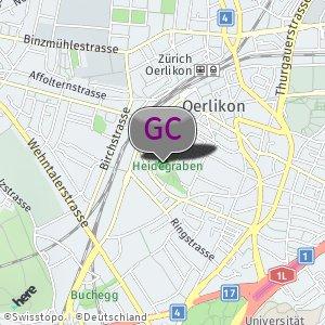 Schule Gubel Park