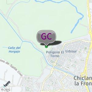 Recinto ferial