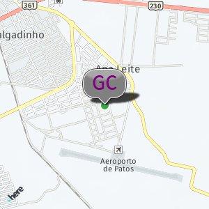Loteamento cidade do sol