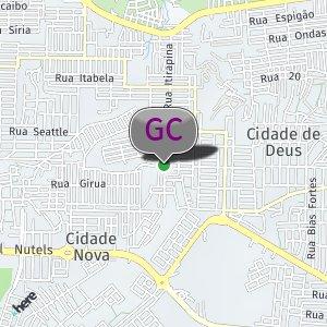 Caixas d'Água