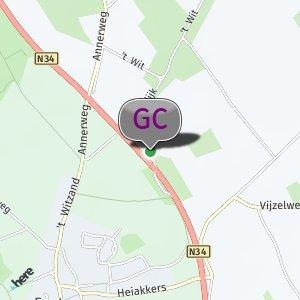 Gieten