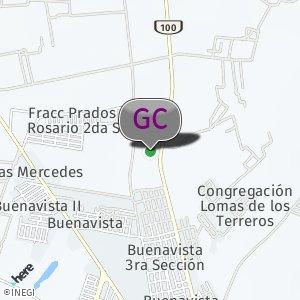 Zona rural