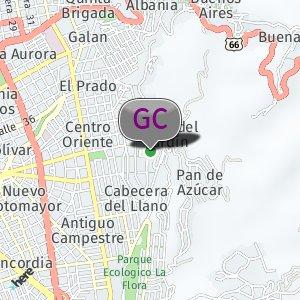 Parque Carlos Virviescas