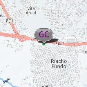 Riacho Mall