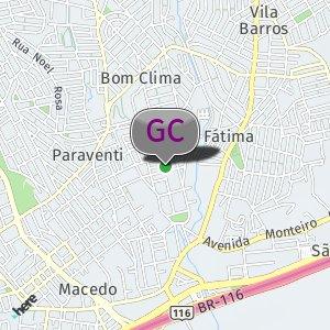 Supermercado Fonte Nova (Bom Clima)