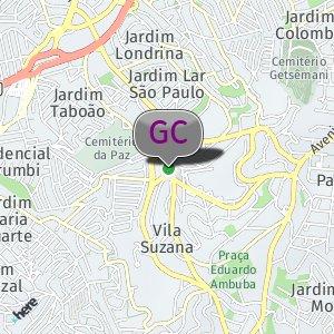 Morumbi Open Center shopping