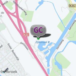 Spaarnwoude