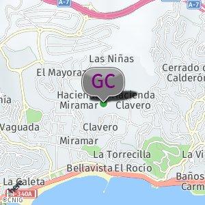 Parque Forestal Hacienda Clavero