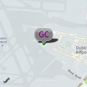 Dublin Airport T1 Arrival Toilets
