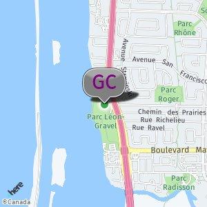 Parc Léon-Gravel