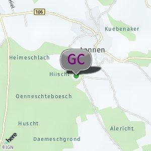 An der Huscht