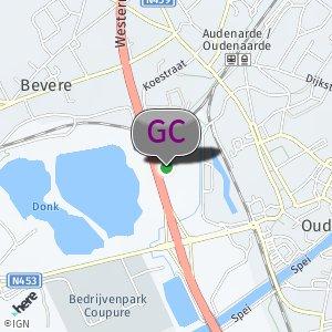Parking Meerspoort
