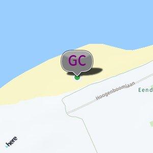 Nude Beach Burgh / Nieuw-Haamstede