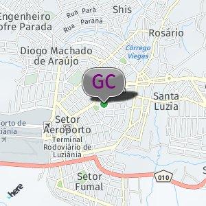 Luziânia Shopping