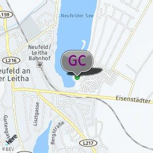 Neufeldersee