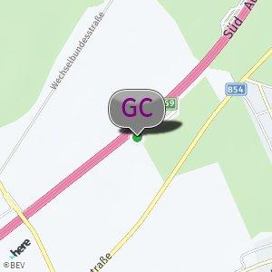 Rastplatz A2 Wiener Neustadt