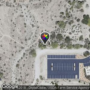 Cahuilla hills park walking trails