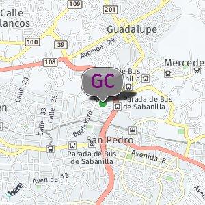 Parque Dent