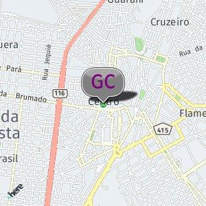Vem para cá, feira do Barrio Brasil