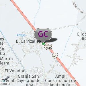 Gasolinera Pemex