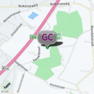 Bos Waregem