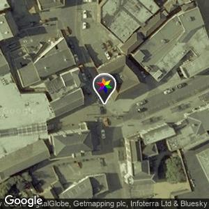 Fieldways Hotel