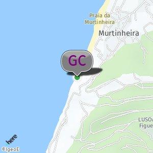 Murtinheira