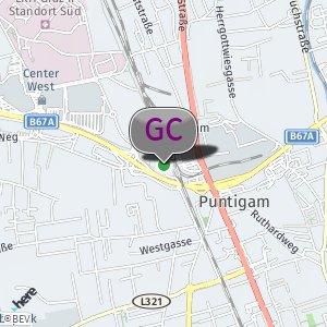 Puntigam Endstation