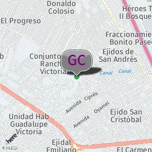 Guadalupe Victoria