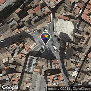 La torreta