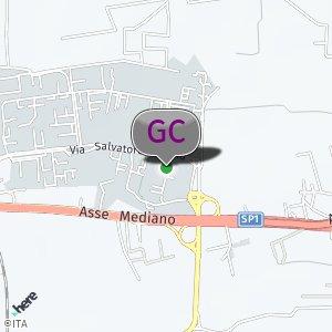 Auchan Giugliano