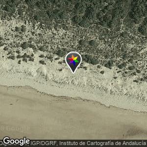 Dunas de Monte Gordo