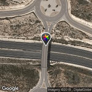 Cambio Sentido A7 puerto de Albaida