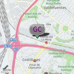 CC Manoteras