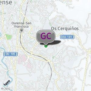 Montepedroso