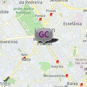 Avenida da Liberdade 245
