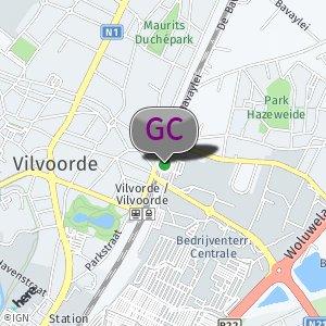 Mimastraat