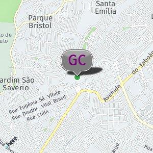 Matagal da Avenida dos Ourives